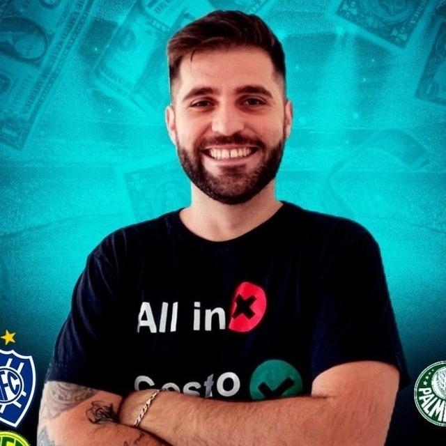 Canal do Pulga