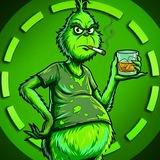 Grinch Gifts 🎁