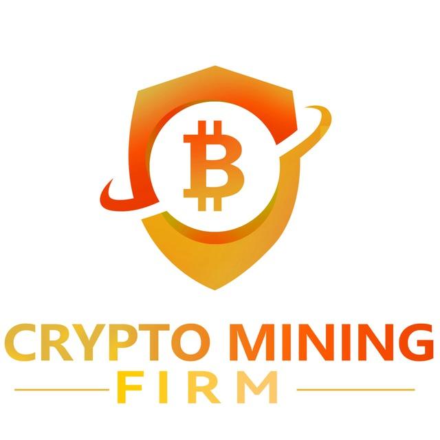 CRYPTO MINING FIRM