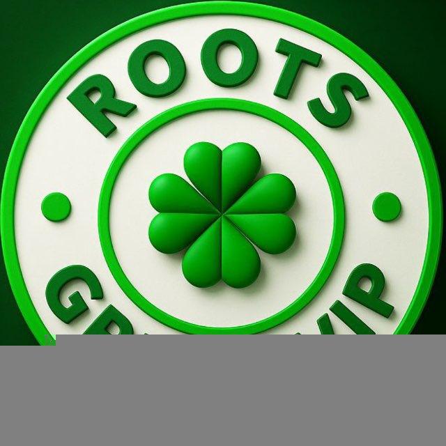ROOTSGREEN[VIP]🎖️⚽️