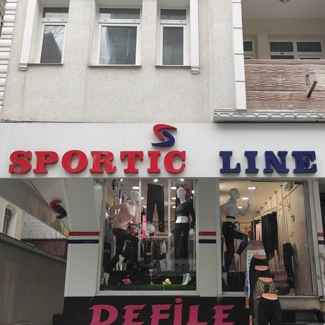 Sportic Line