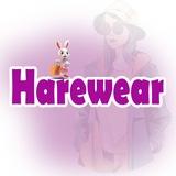 Harewear Fashion