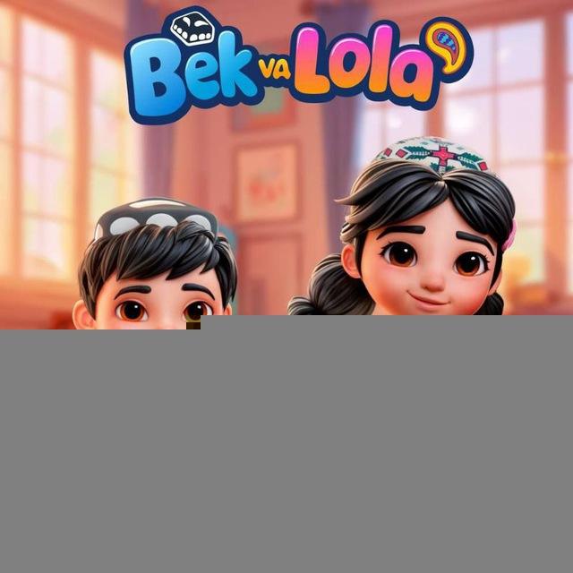 Bek va Lola