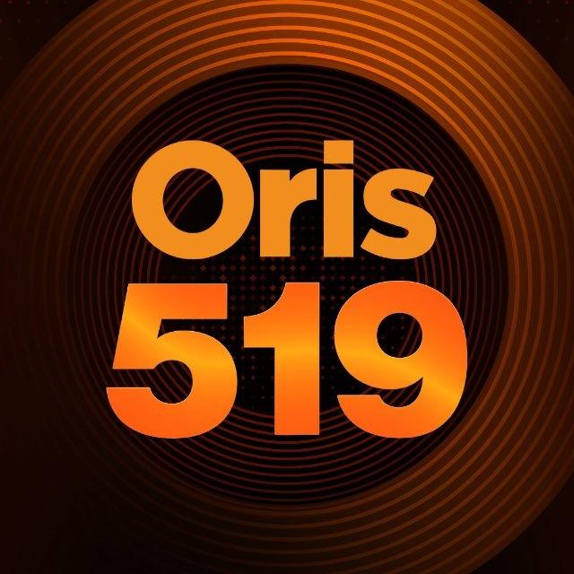 Oris Telegram