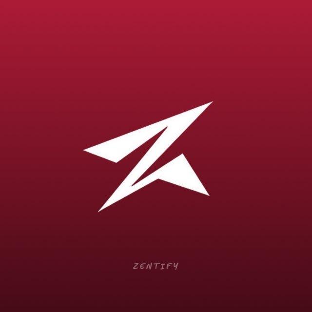 Zentify | Все для твоего сервера