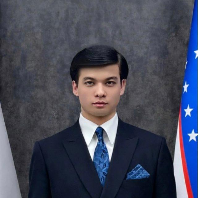 Mashxurbek_shexnazarov