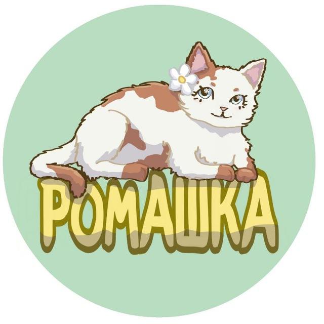 Сходки - Ромашка