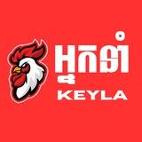 អ្នកនាំ - Keyla