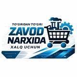 Zavod Narxida