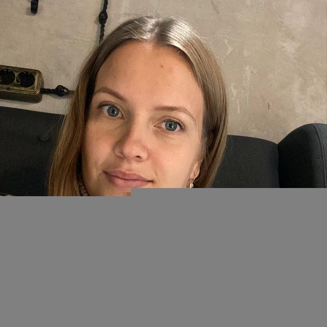 Оксана|Сила природы и космоса