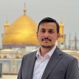 اكرم الموسوي "المروّج"