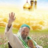 کربلایی سید احمد نجفی