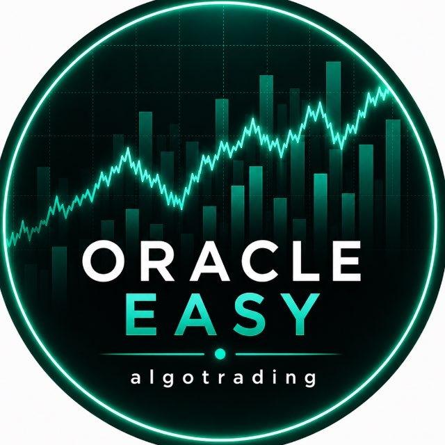 OracleEasy - scalp trading