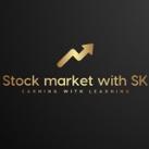 Stock market with SK