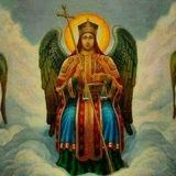 ✝ቅዱስ ሚካኤል✝