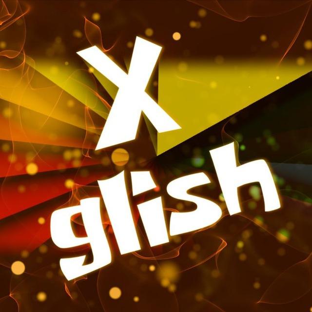Xglish. Learn English by video