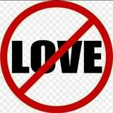 💔📛NO LOVE