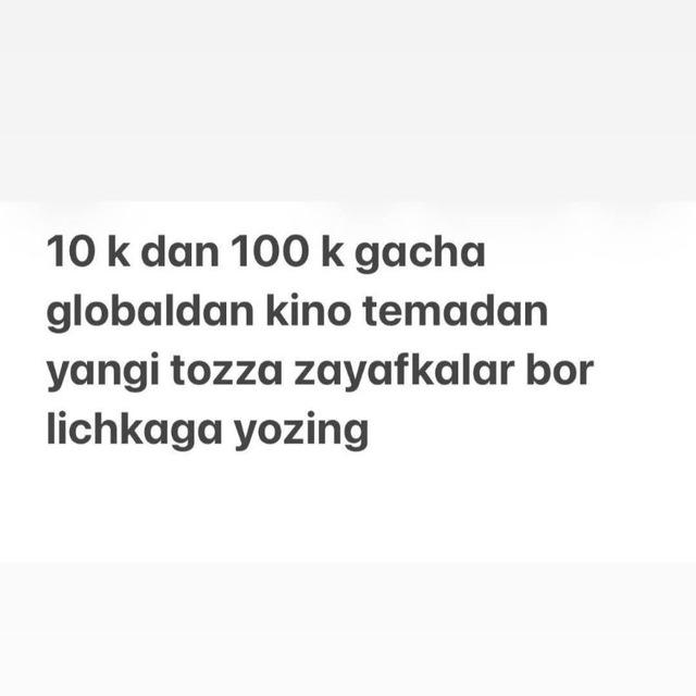 Reklama xizmati