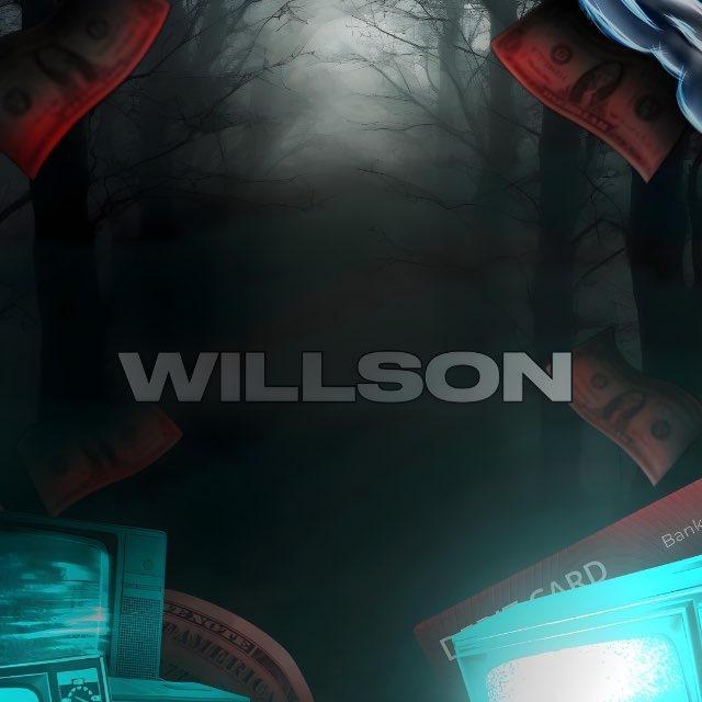 я willson