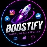 BOOSTIFY