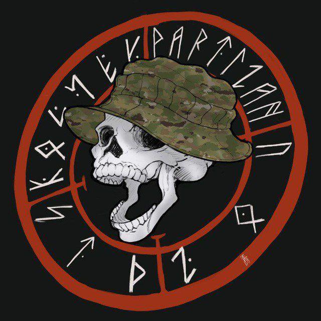 🦇Koc4eyPartizan🐺