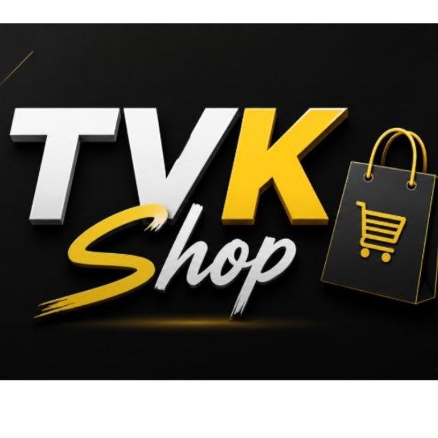 TVK Shop