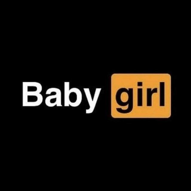 Baby girl