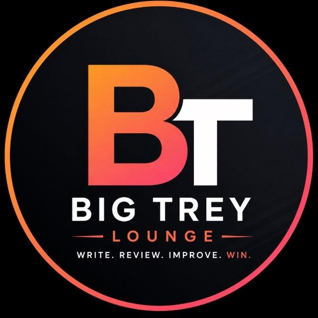Big Trey Lounge