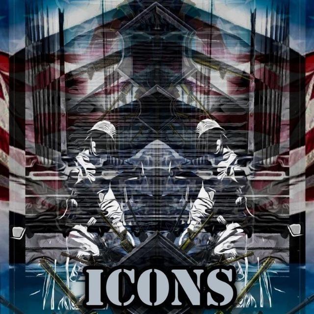 ICONS(INTERNATIONAL COMMUNITY OF NATURAL SOVEREIGNS)