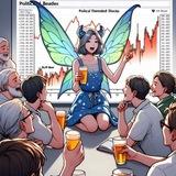 소맥요정의 정치테마주