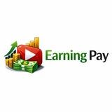 Earning pay