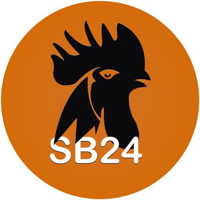 ពិភពមាន់ជល់ SB 24 🐔🔥