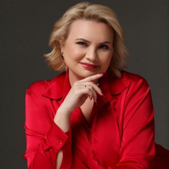 Елена Семенькова🫶🏻Психолог. Взрослые люди