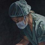 The nurse ♡