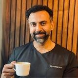 DR AshwinVijay