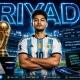 RIAD FREE BET