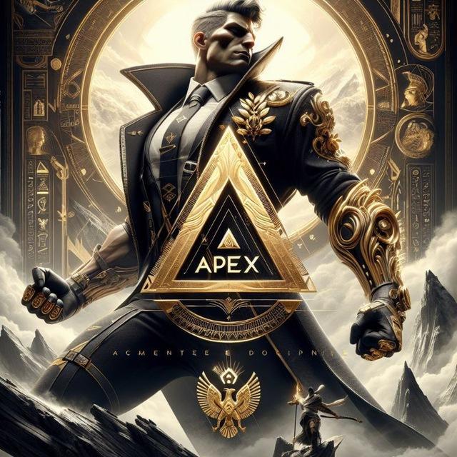 Aᴘᴇx Mɪɴᴅs 👑