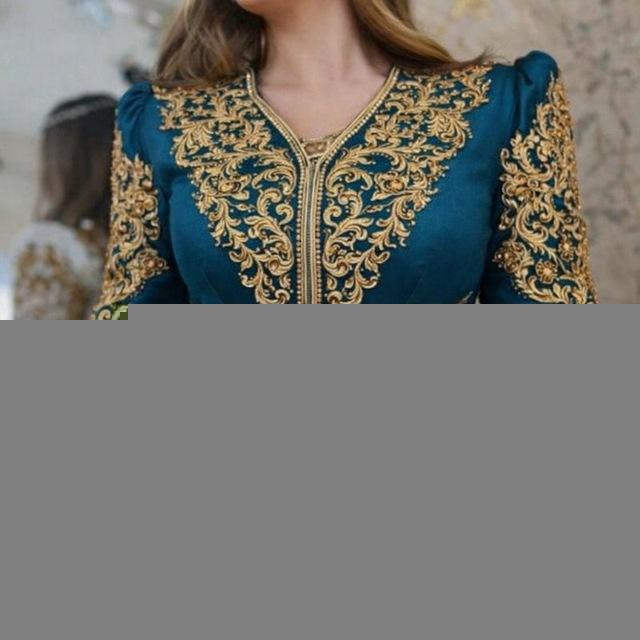 تصاميم الكراكو والغليلة