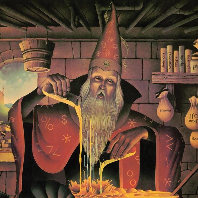 Install Wizard