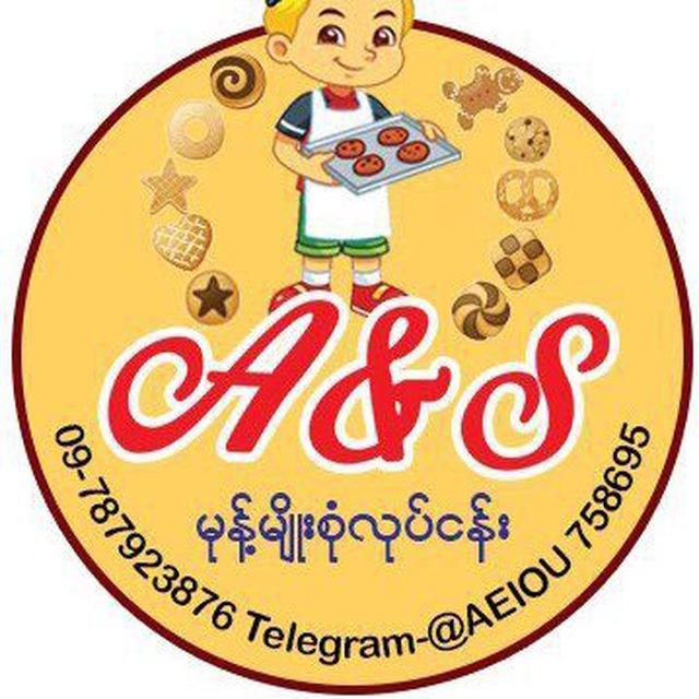 A&S Readymade Foods