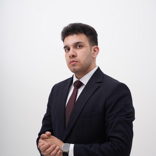 Kamrambek’s blog