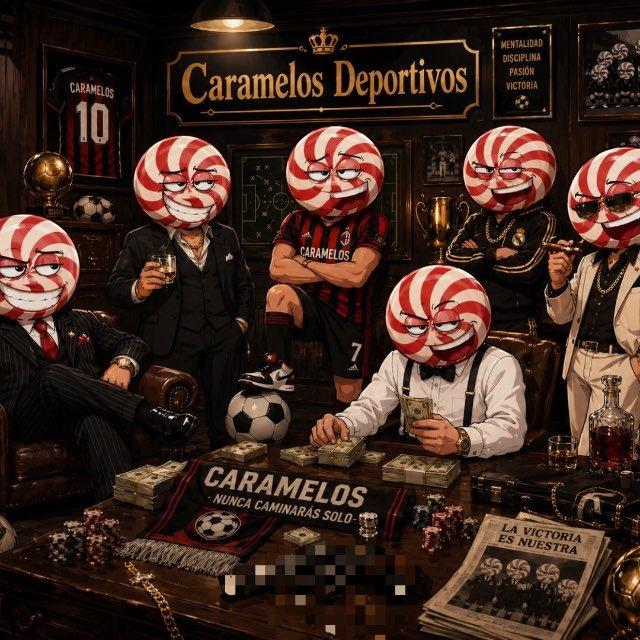 CaramelosDeportivos