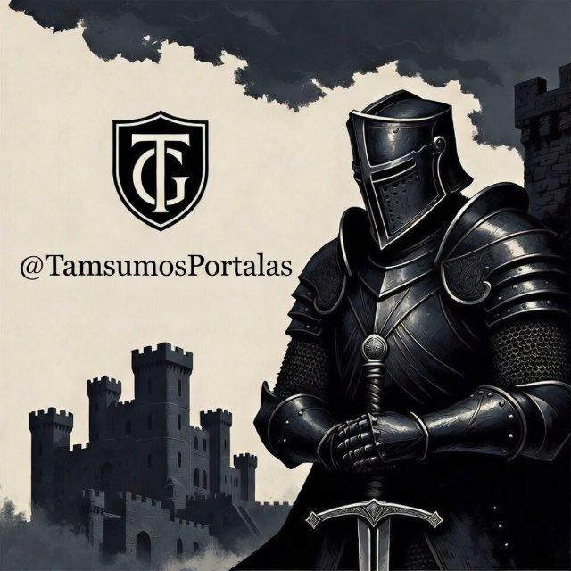 Tamsumos Portalas