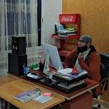 فيزياء السنة الأولى ثانوي - خالد سعيدي