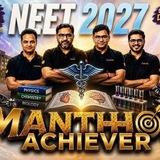 MANTHAN ACHIEVER 2027 || SANKALP VEDANTU MANTHAN LECTURE 2027