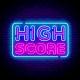 High Score