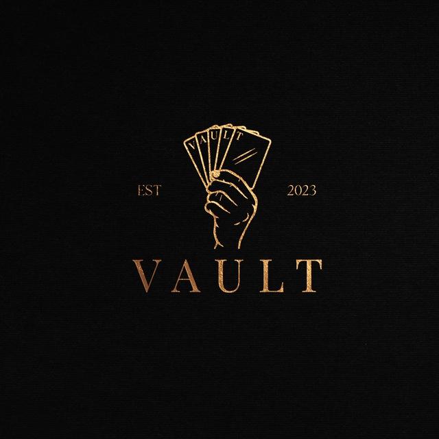 Vault Cards TCG