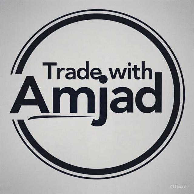 Trade With Amjad