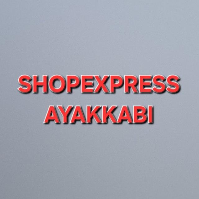 Shopexpress Ayakkabı Stoksuz Satış kanalı
