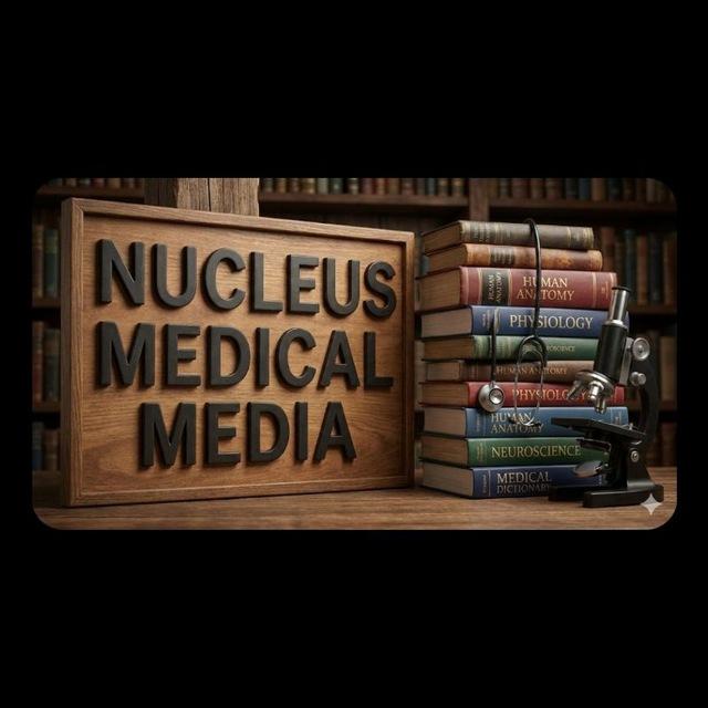 Nucleus medical media